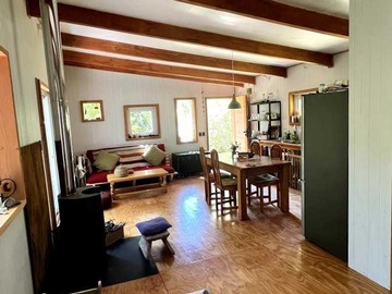 Arriendo Mensual / Casa / Pucón