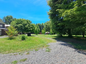 Arriendo Mensual / Casa / Pucón
