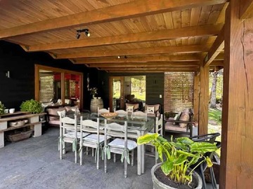 Arriendo Mensual / Casa / Pucón