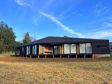 Arriendo Mensual / Casa / Pucón