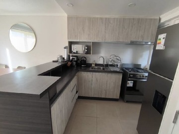 Arriendo Mensual / Casa / Pucón