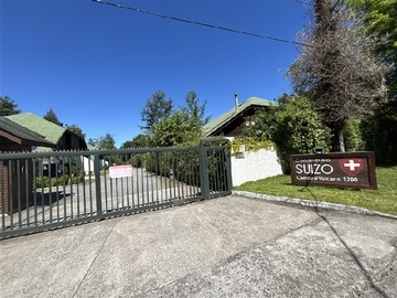 Arriendo Mensual / Casa / Pucón