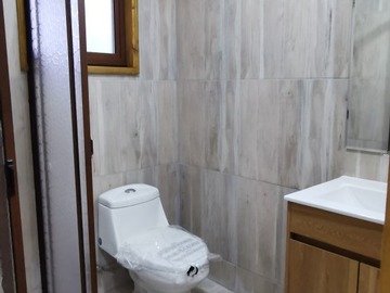 Baño 1