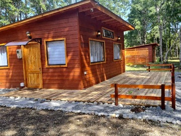 Arriendo Mensual / Casa / Pucón