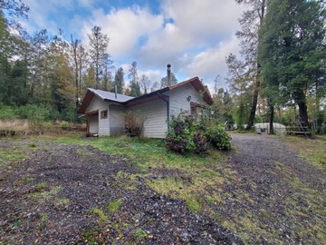 Arriendo Mensual / Casa / Pucón