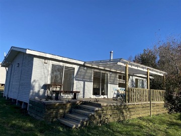 Arriendo Mensual / Casa / Pucón