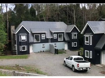 Arriendo Mensual / Casa / Pucón