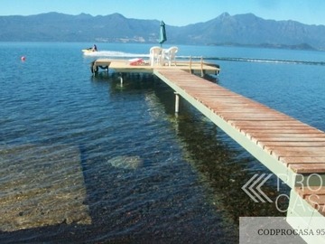 Arriendo Mensual / Casa / Pucón