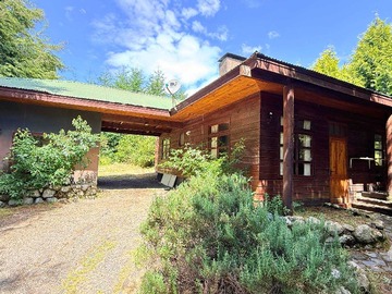 Arriendo Mensual / Casa / Pucón