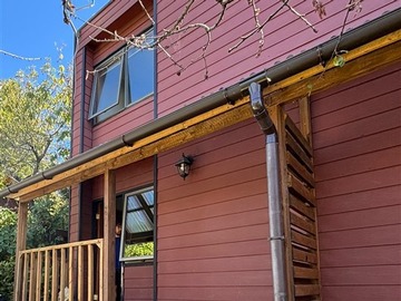 Arriendo Mensual / Casa / Pucón