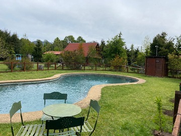 Arriendo Mensual / Casa / Pucón