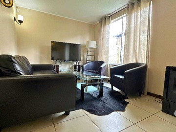 Arriendo Mensual / Casa / Pucón