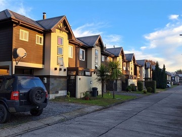 Arriendo Mensual / Casa / Pucón