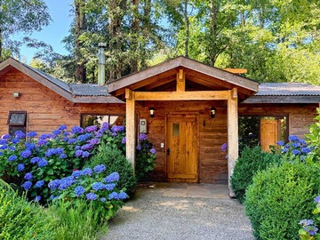 Arriendo Mensual / Casa / Pucón