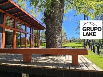 Arriendo Mensual / Casa / Pucón