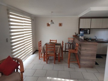 Arriendo Mensual / Casa / Pucón