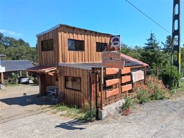 Arriendo Mensual / Casa / Pucón