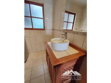 Baño Primer piso