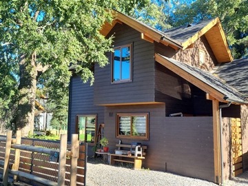 Arriendo Mensual / Casa / Pucón