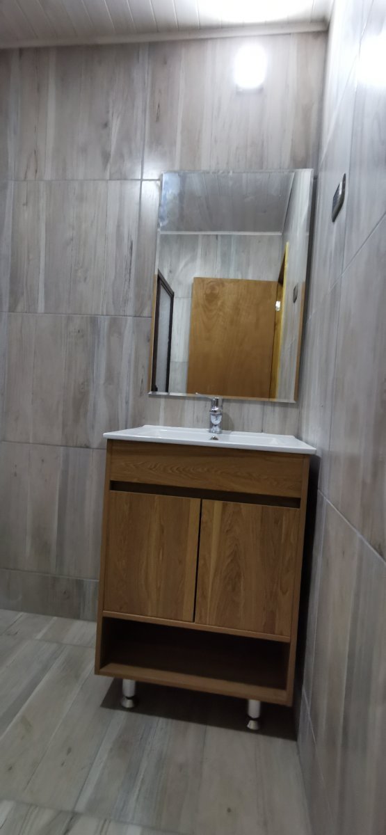 Baño 1
