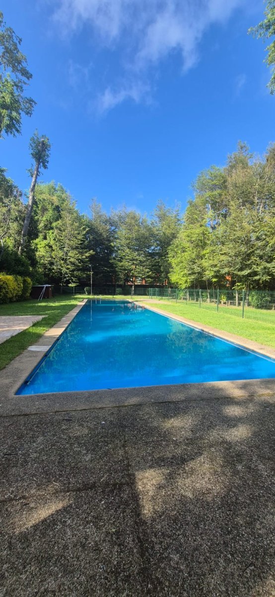 Piscina 1 de uso común