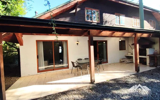 patio trasero