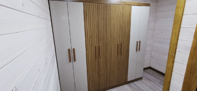 walk-in closet.