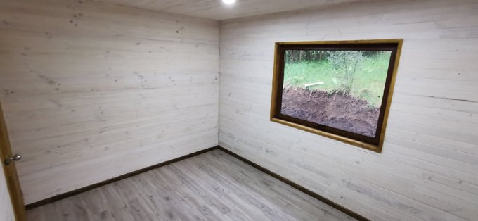 Dorm Principal