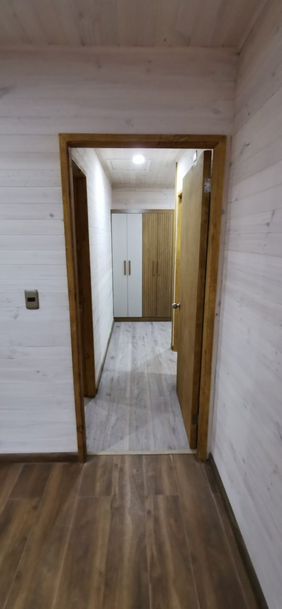 Entrada a Dorm Principal
