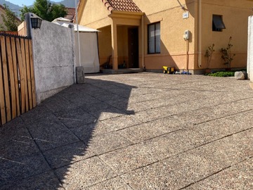 Arriendo Mensual / Casa / Pudahuel