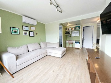 Arriendo Mensual / Casa / Pudahuel