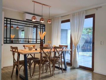 Arriendo Mensual / Casa / Pudahuel