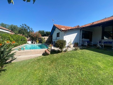 Arriendo Mensual / Casa / Pudahuel