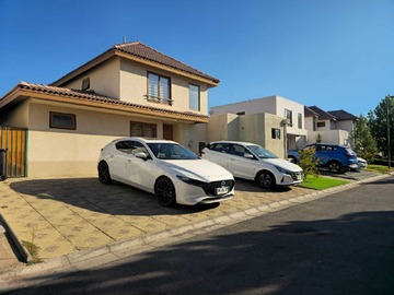 Arriendo Mensual / Casa / Pudahuel