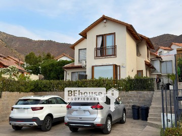 Arriendo Mensual / Casa / Pudahuel