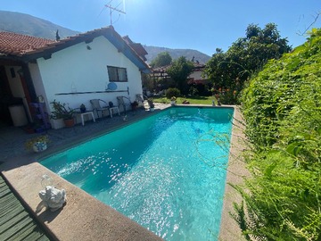 Arriendo Mensual / Casa / Pudahuel