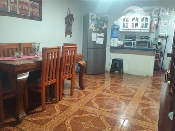Arriendo Mensual / Casa / Pudahuel