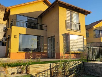 Arriendo Mensual / Casa / Pudahuel