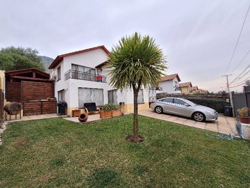 Arriendo Mensual / Casa / Pudahuel