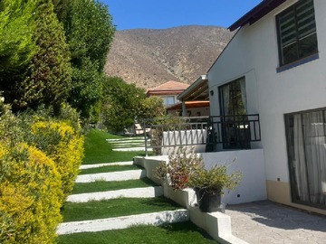 Arriendo Mensual / Casa / Pudahuel