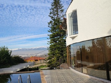 Arriendo Mensual / Casa / Pudahuel