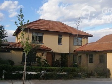 Arriendo Mensual / Casa / Pudahuel