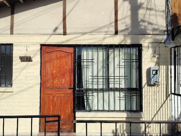 Arriendo Mensual / Casa / Pudahuel