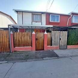 Arriendo Mensual / Casa / Pudahuel