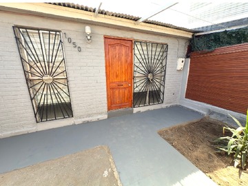 Arriendo Mensual / Casa / Pudahuel