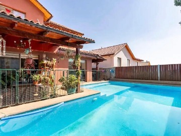 Arriendo Mensual / Casa / Pudahuel