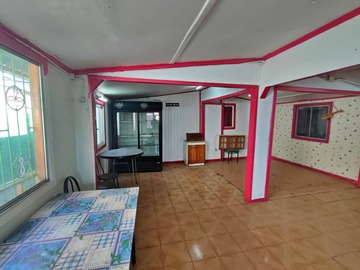 Arriendo Mensual / Casa / Pudahuel