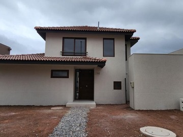 Arriendo Mensual / Casa / Pudahuel