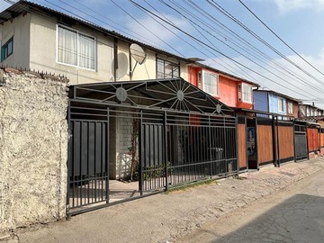 Arriendo Mensual / Casa / Pudahuel