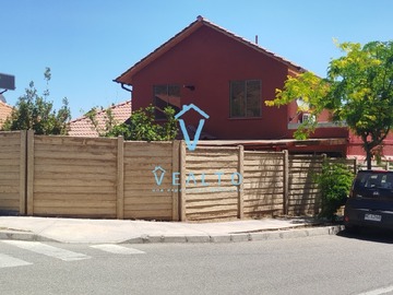 Arriendo Mensual / Casa / Pudahuel